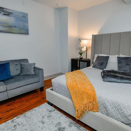 Апартаменти French Quarter Delight 12 Новий Орлеан Екстер'єр фото